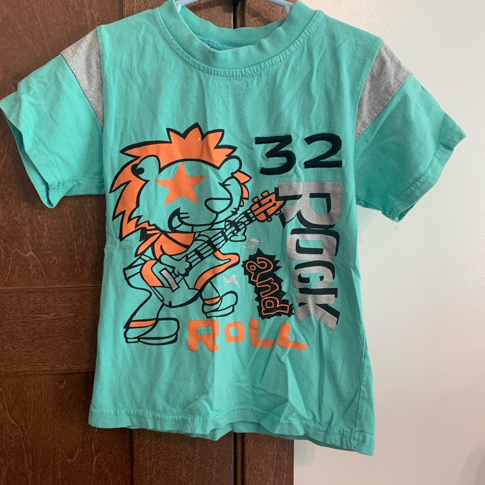 Boys shirt